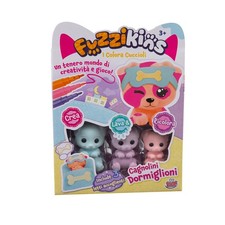 Grandi Giochi - Fuzzikins I