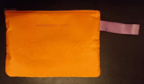 Pochette mandarina duck - pochette,