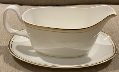 Royal doulton gold concord - royal,