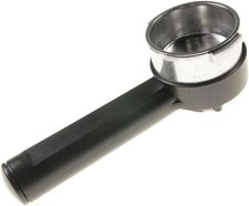 Saeco Porta filtro per macchine da caffè via veneto combi de luxe com 004CL