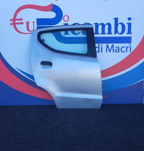 Sportello portiera posteriore - sportello/portiera,