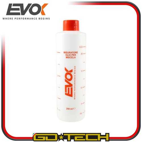 Misurino olio miscela evok - olio,