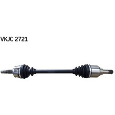 Albero motore skf anteriore - motore,