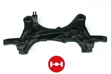TOYOTA RAV RAV4 1 supporto asse supporto motore anteriore anno 1994 - 2000 51201-42012