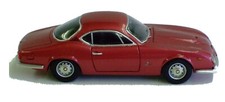 #073 Alfa Romeo 2600 HS