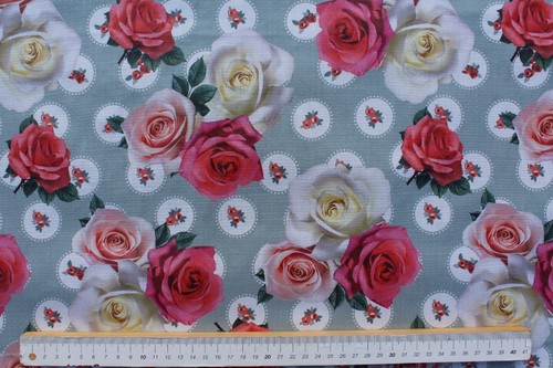 Tessuto cotone laminato - cotone,