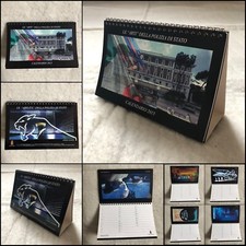 CALENDARIO DA TAVOLO COMPOSTO