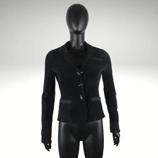 ARMANI JEANS Giacca Donna Nero