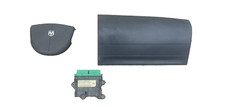 airbag dodge nitro volante cruscotto centralina kit airbag