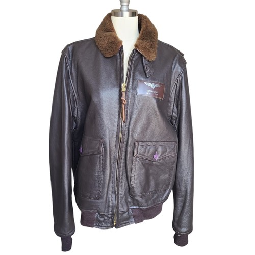 Giacca volo vintage tipo - giacca,
