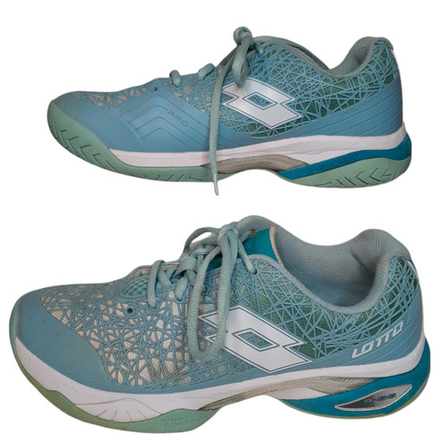 Lotto grip control - grip,