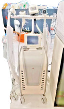 Macchinario Velashape Vacuum