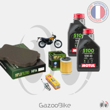 Kit Révision Vidange Filtres