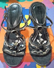 Sandali donna sandali da cerimonia eleganti sandali gioiello donna n*38 