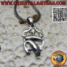 Ciondolo in Argento 925‰