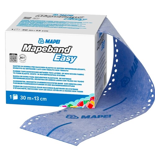 Mapeband easy 13cm nastro - nastro, in