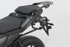 Portapacchi lato sinistro - , sw