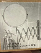 Specchio IKEA Estensibile