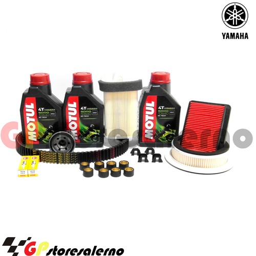 Kit 5000 10w40 filtri candele - filtri,