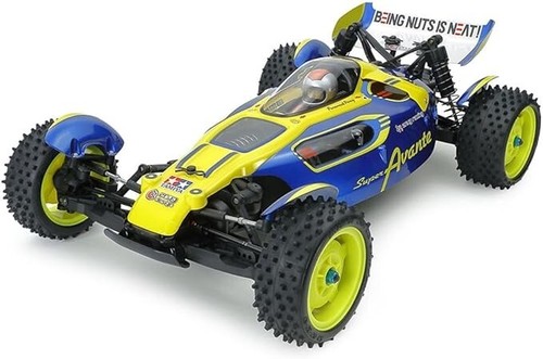 Tamiya kit di montaggio - di,