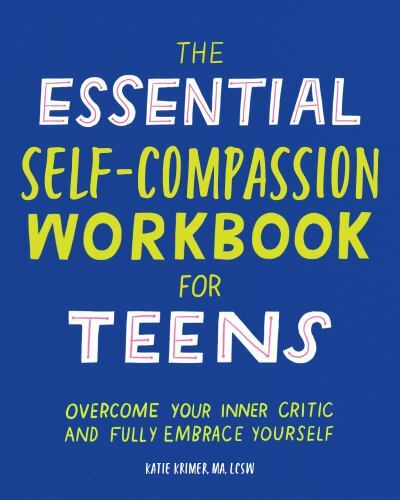 The essential self compassion - self,