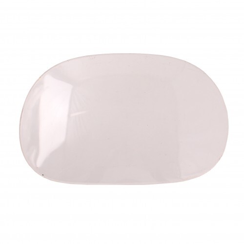 Plexiglass faro anteriore - , su