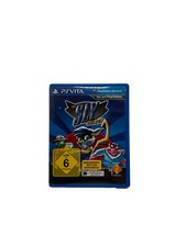 The Sly Trilogy | Sony PlayStation Vita | gioco PSvita scatola originale senza codice download