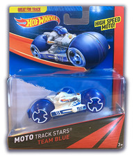 Hot wheels moto - wheels, stars