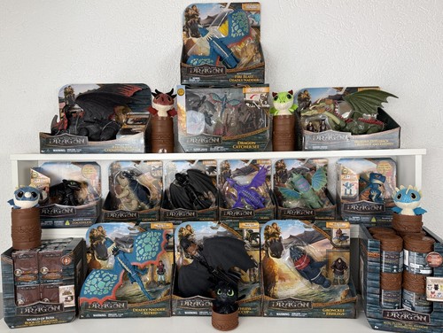 Httyd 2025 drago addomesticato - 2025,