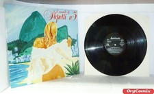 IL MONDO DI PAPETTI N. 3 - VINILE LP 12" POLLICI 33 GIRI RPM IN OTTIMO STATO
