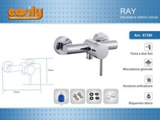 x Miscelatore Rubinetto