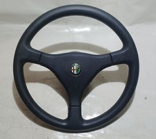 volante alfa 155 con tappo clacson in gomma