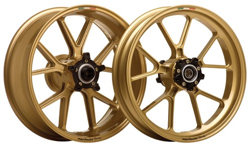 Cerchi marchesini magnesio - cerchi,