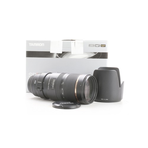 Canon tamron 70 200 ld - canon, 2,8/70-200