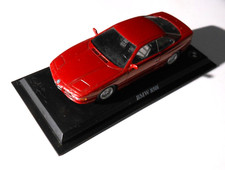 MODELLO AUTO DIE CAST DEL