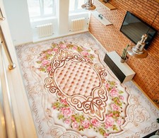 Ghirlanda Europa 3D Q10081