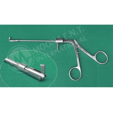 Pinza pediatrica Backbiting