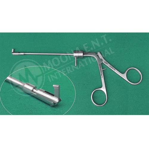 Pinza pediatrica backbiting - pinza,