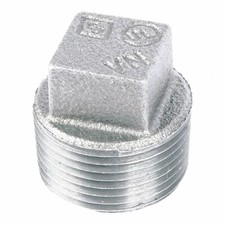 STZ 501837 1/8 di pollice