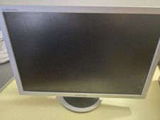 Monitor Samsung Syncmaster 205