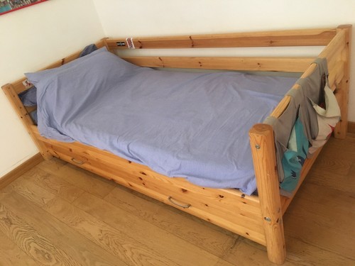 Letto flexa - letto,