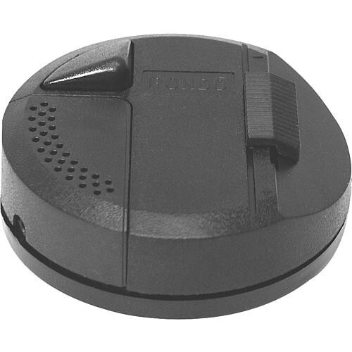 Cavo led dimmer nero - cavo,