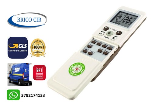 Telecomando universale per - universale,