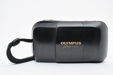 Olympus μ mju Panorama 35mm