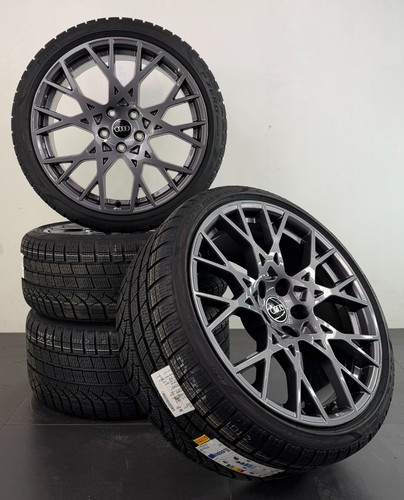 Audi rs3 cerchi - 19, zoll