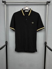 Polo uomo Fred Perry vintage