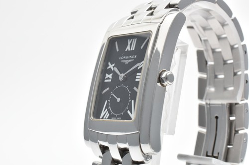 Quasi nuovo longines - nuovo],
