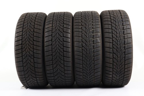 Pneumatici invernali dunlop - 4,