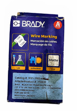 Brady Cartuccia Nastro