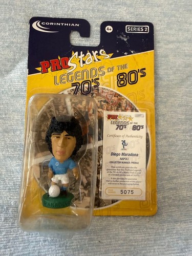 Figurina calcio corinthian - figurina,
